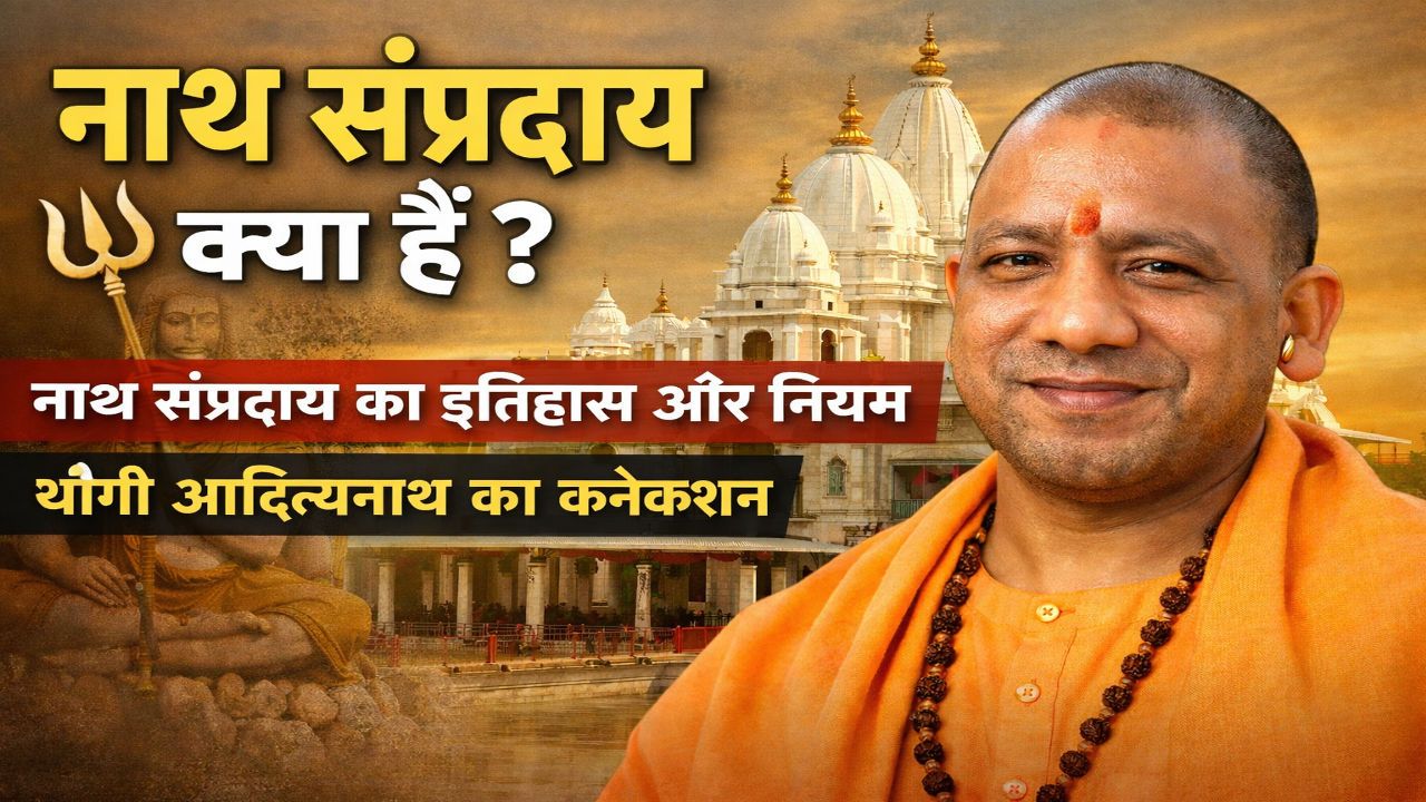 जानिए इसके नियम, इतिहास और योगी आदित्यनाथ से जुड़ा पूरा सच